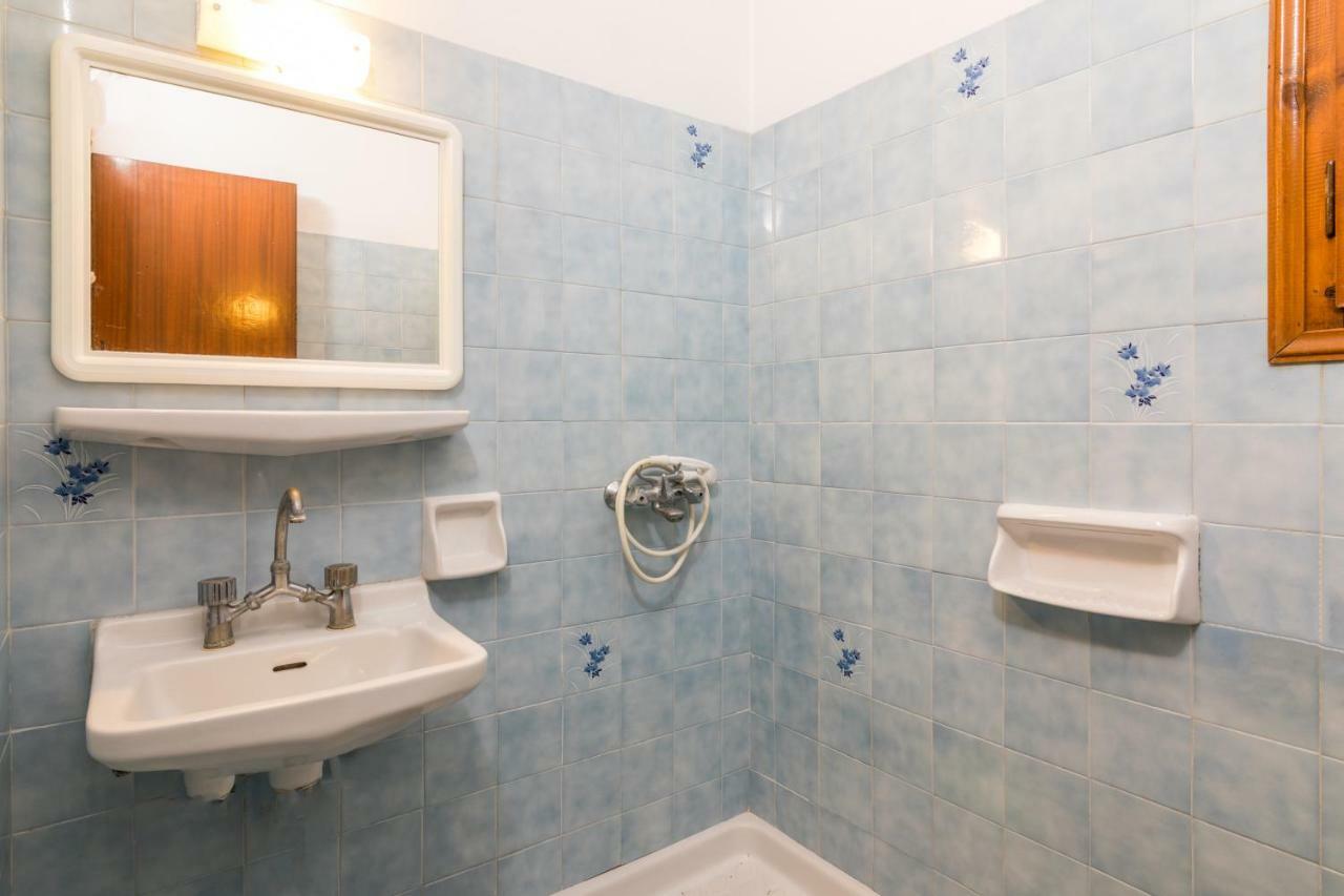 Nikos Apartments 1 카보스 외부 사진